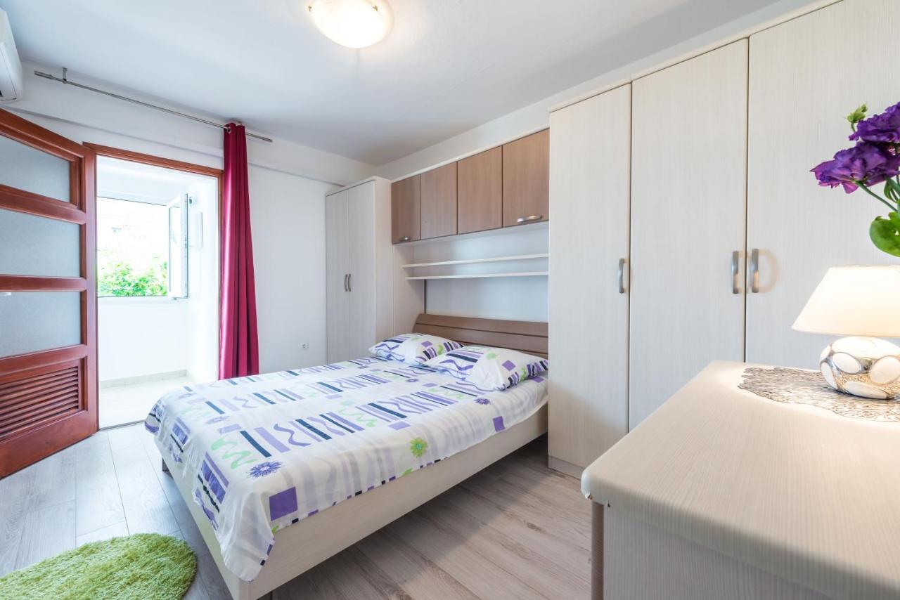 Guest House Kuna Ντουμπρόβνικ Εξωτερικό φωτογραφία