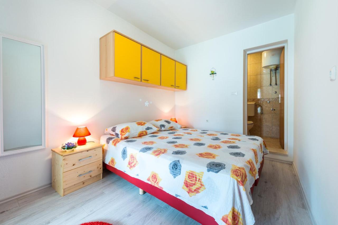 Guest House Kuna Ντουμπρόβνικ Εξωτερικό φωτογραφία
