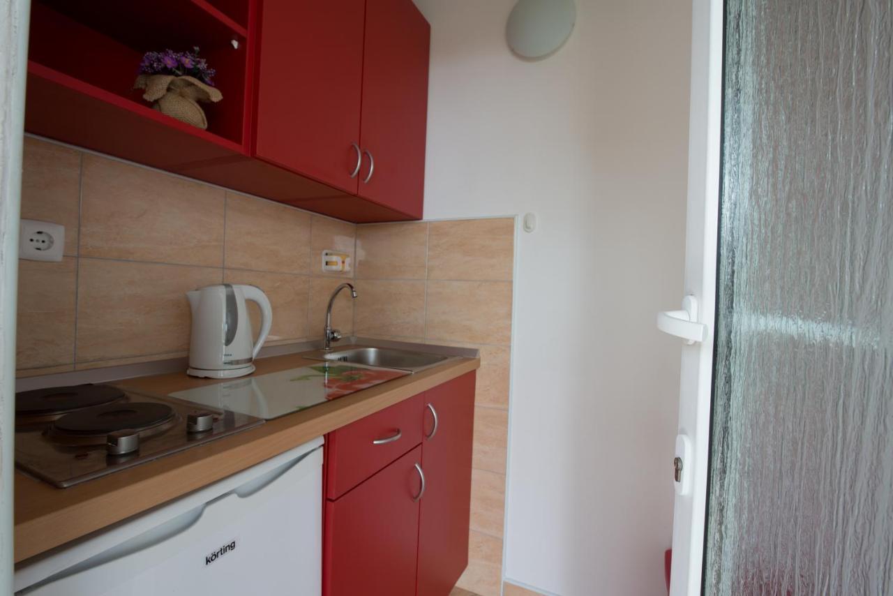 Guest House Kuna Ντουμπρόβνικ Εξωτερικό φωτογραφία